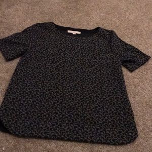 LOFT tunic